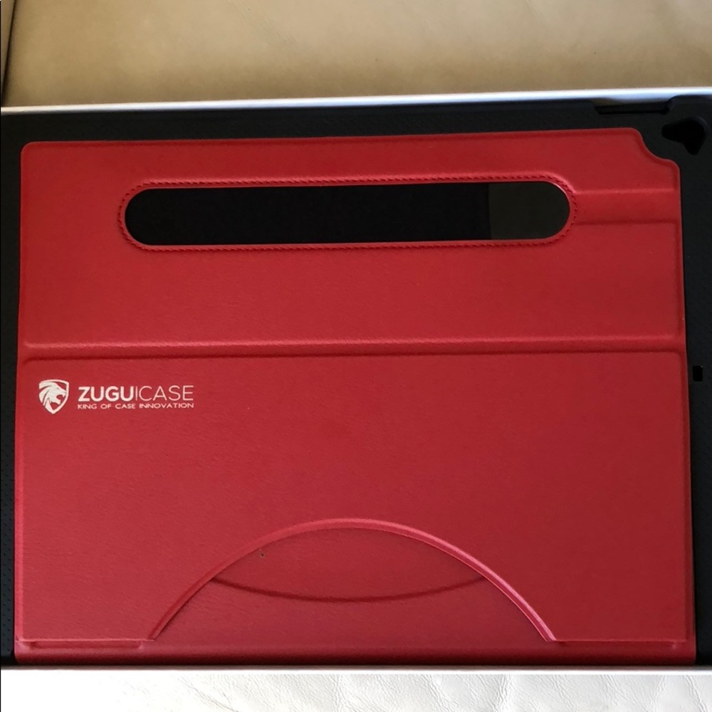 ZUGU case iPad Pro 12.9 1/2 CASE PRODIGY X